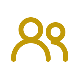Community programs icon