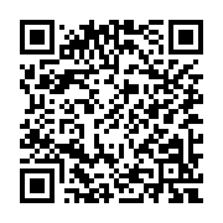QR code: Pay Tel sign-in
