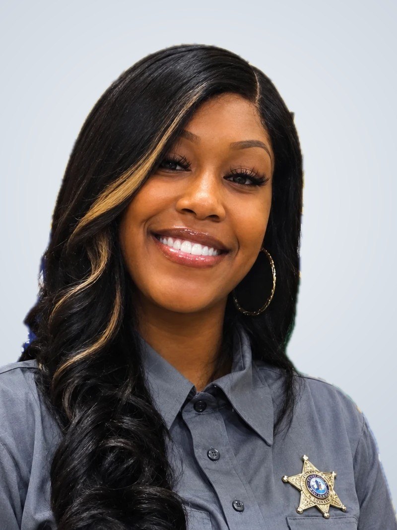 Photo of Kassidi Cunningham