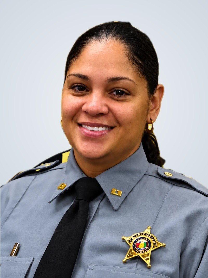 Photo of Lynn San Nicolas
