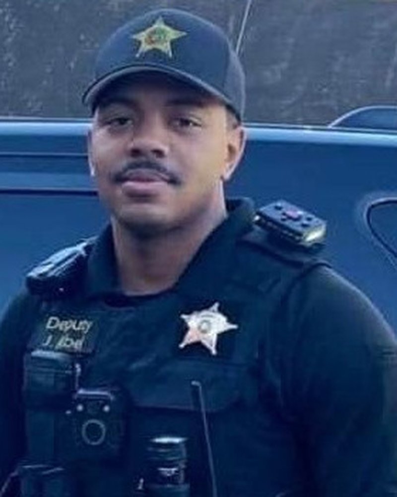Photo of J'Mar Colin Abel