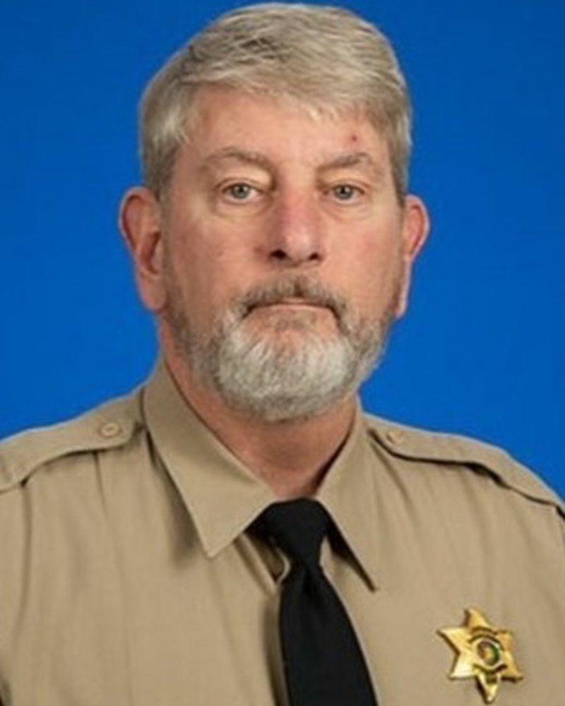Photo of Timothy Wayne Stanley Johns