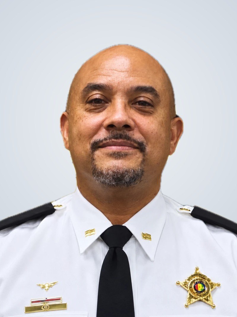 Photo of Mike Molina
