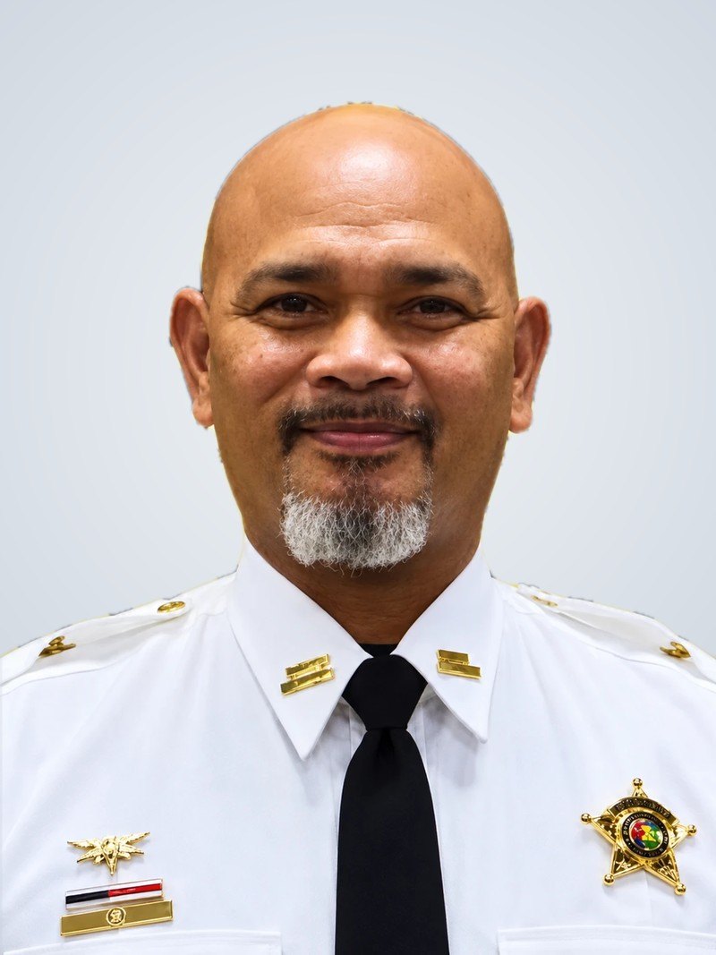 Photo of Michael San Nicolas